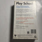 Play School - Everybody Sing! (VHS, 1996) ABC For Kids VHS Video
