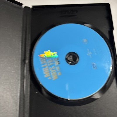 A Million Ways to Die in the West (DVD, 2014) Seth MacFarlane, Region 4,2