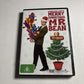 Mr Bean - Merry Christmas Mr Bean (DVD, 2011) Rowan Atkinson Region 4,2 NEW