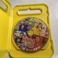 The Wiggles - Wiggle House (DVD, 2014) Region 4