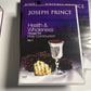 Joseph Prince: Health & Wholeness Through The Holy Communion DVD All Regions