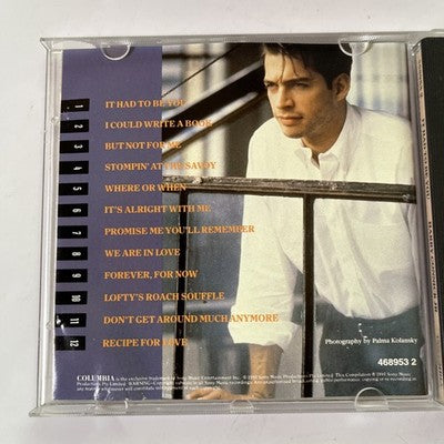 Harry Connick, Jr. – It Had To Be You (CD, 1991) Australia 468953 2