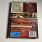 The Chronicles of Narnia - Prince Caspian (Collector's Edition, DVD, 2008) NEW