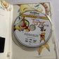 The Tigger Movie (DVD, 1999) Disney Region 4