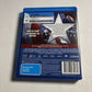 Captain America - The First Avenger (Blu-ray, 2011) All Regions