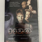 Halloween H20: 20 Years Later (DVD, 1998) Jamie Lee Curtis Region 4 NEW