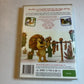 Raa Raa the Noisy Lion - Go Bananas (DVD, 2011) Region 4