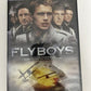 Flyboys (DVD, 2006) James Franco, Jean Reno Region 1 NEW