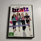 Bratz - The Movie (DVD, 2007) Region 4