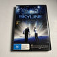 Skyline (DVD, 2010) Phet Mahathongdy, Eric Balfour, Tanya Newbould, Region 4