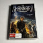 The Shannara Chronicles : Season 2 (DVD, 2017) Region 4