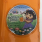 Dora the Explorer : Dora's Enchanted Forest Adventures (DVD, 2011) Region 4