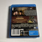The Twilight Saga - New Moon (Blu-ray, 2009) Robert Pattinson Region B