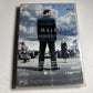 The Majestic (DVD, 2001) Jim Carrey Region 4