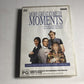 More Great Comedy Moments (DVD, 2003) BBC Young Ones, Red Dwarf Region 4