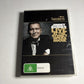 Jimmy Barnes - Live At The Sydney Opera House (DVD, 2007) All Regions