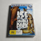 Ice Age / Ice Age 2 - The Meltdown (DVD, 2001) Region 4