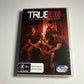 True Blood : Season 4 (DVD, 2012) Region 4