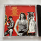 Red Hot Chili Peppers – What Hits!? (CD, 1992) Australasia 0777 7 94762 2 0