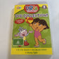 Dora The Explorer - DVD Collection Volume 2 (DVD, 2007) Region 4,2
