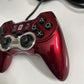Hori Sony PS3 Horipad 3 Turbo PlayStation 3 Controller Red Rapid Fire Function