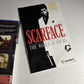 Scarface The World Is Yours PS2 Sony Playstation 2 Game PAL Complete W Manual