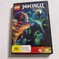Lego Ninjago - Masters of Spinjitzu : Series 4 : Vol 4 (DVD, 2011) Region 4,2