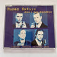Human Nature – Don't Say Goodbye (CD, 1997) Australia 664148.2