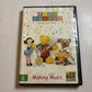 Play School - Making Music (DVD, 2011) Region 4
