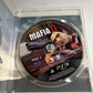 Mafia II Sony Playstation 3  PS3