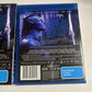 Avatar - Limited 3D Edition (Blu-ray 3D, 2009) Region B