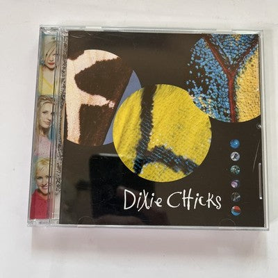 Dixie Chicks – Fly (CD, 1999) Australia