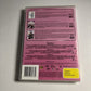 A Cinderella Story / Another Cinderella Story / Once Upon A Song DVD Region 4