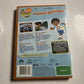 Go Diego Go! - Underwater Mystery (DVD, 2007) Region 4
