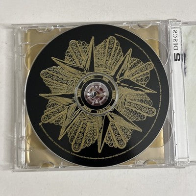 Gwen Stefani – Love.Angel.Music.Baby. (CD, 2004, 2-Disc) Australasia Bonus Track