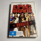 Epic Movie (DVD, 2007) Adam Campbell, Kal Penn, Carmen Electra Region 4