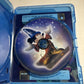 Fantasia 2000 (Special Edition, Blu-ray, 2000) All Regions