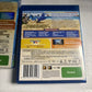 Rio In 3D (Blu-ray 3D + DVD, 2011) 	Anne Hathaway, Jamie Foxx Region B