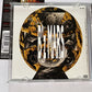 B'z – Mars (CD, 1991) Japan Obi BVCR-9009