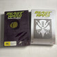 Beast Wars - Transformers : Season 2 (DVD, 1996) Region 4 *Missing 1 Disc*