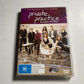 Private Practice : Season 3 (DVD, 2009) Region 4