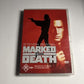 Marked for Death (DVD, 1990) Steven Seagal Region 4