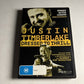 Justin Timberlake - Dressed to Thrill (DVD, 2014) Region 4