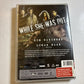 While She Was Out (DVD, 2008) Kim Basinger, Lukas Haas Region 4