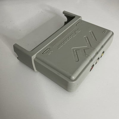 Official NEC PC Engine AV Booster PI-AD2