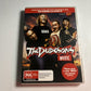 The Dudesons : Series 1 (DVD, 2006) Bam Margera Region 4