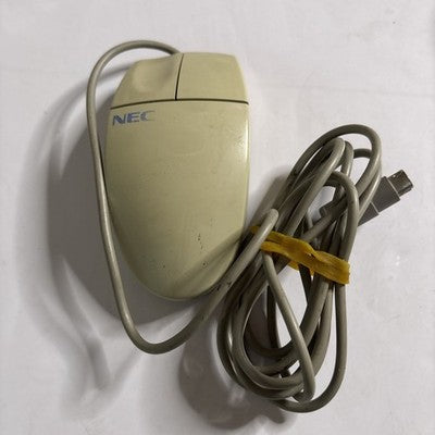 NEC Mouse PS/2 Port M-S34
