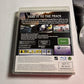 GT Gran Turismo 5 PS3 Complete with Manual Booklet