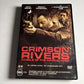 Crimson Rivers 2 - Angels of the Apocalypse (DVD, 2004) Jean Reno Region 4
