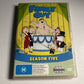 Family Guy : Season 5 (DVD, 2006) Region 4